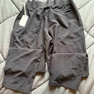 Women’s Black Pants